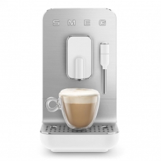 Кавомашина SMEG BCC02WHMEU