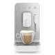Кофемашина SMEG BCC02WHMEU