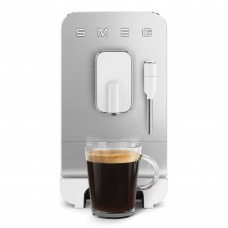 Кавомашина SMEG BCC02WHMEU