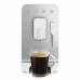 Кофемашина SMEG BCC02WHMEU