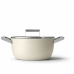 Кастрюля Smeg CKFC2411CRM Кастрюля Smeg CKFC2411CRM