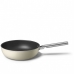 Сковорода Wok Smeg CKFW3001CRM Сковорода Wok Smeg CKFW3001CRM