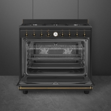 Варочный центр SMEG CO96GMA9