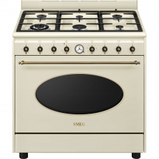 Варочный центр SMEG CO96GMP9