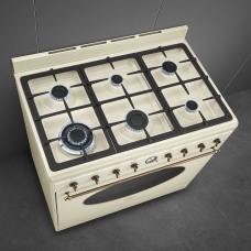 Варочный центр SMEG CO96GMP9