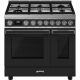Варочный центр SMEG CPF92GMA
