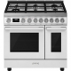 Варочный центр SMEG CPF92GMWH