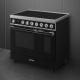 Варочный центр SMEG CPF92IMA
