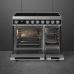 Варильний центр SMEG CPF92IMWH