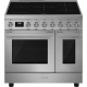 Варочный центр SMEG CPF92IMX Варочный центр SMEG CPF92IMX