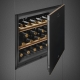 Винный шкаф SMEG CVI621RWNR3 Винный шкаф SMEG CVI621RWNR3
