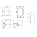 Холодильник SMEG FAB10LDUJ5