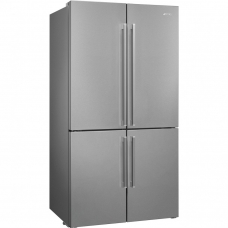Холодильник Side-by-Side SMEG FQ60XF