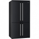 Холодильник Side-by-Side SMEG FQ960BL5 Холодильник Side-by-Side SMEG FQ960BL5