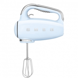Ручний міксер SMEG HMF01PBEU