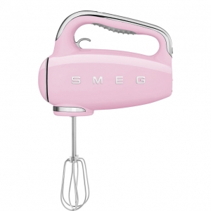 Ручний міксер SMEG HMF01PKEU