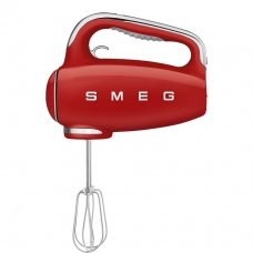 Ручний міксер SMEG HMF01RDEU