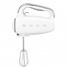 Ручний міксер SMEG HMF01WHEU