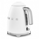 Чайник SMEG KLF03WHMEU Чайник SMEG KLF03WHMEU