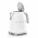 Чайник SMEG KLF03WHMEU Чайник SMEG KLF03WHMEU