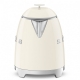 Чайник SMEG Smeg KLF05CREU Чайник SMEG Smeg KLF05CREU