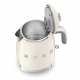 Чайник SMEG Smeg KLF05CREU Чайник SMEG Smeg KLF05CREU