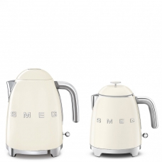 Чайник SMEG Smeg KLF05CREU