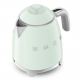 Чайник SMEG Smeg KLF05PGEU Чайник SMEG Smeg KLF05PGEU