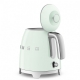 Чайник SMEG Smeg KLF05PGEU Чайник SMEG Smeg KLF05PGEU