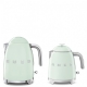 Чайник SMEG Smeg KLF05PGEU Чайник SMEG Smeg KLF05PGEU