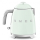 Чайник SMEG Smeg KLF05PGEU Чайник SMEG Smeg KLF05PGEU