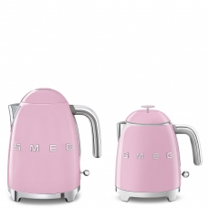 Чайник SMEG Smeg KLF05PKEU