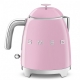 Чайник SMEG Smeg KLF05PKEU Чайник SMEG Smeg KLF05PKEU