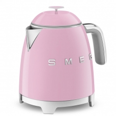 Чайник SMEG Smeg KLF05PKEU