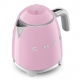 Чайник SMEG Smeg KLF05PKEU Чайник SMEG Smeg KLF05PKEU