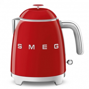 Чайник SMEG Smeg KLF05RDEU