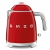 Чайник SMEG Smeg KLF05RDEU Чайник SMEG Smeg KLF05RDEU