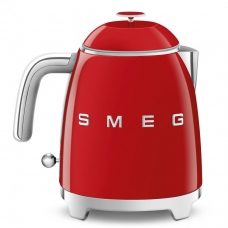 Чайник SMEG Smeg KLF05RDEU