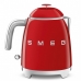 Чайник SMEG Smeg KLF05RDEU