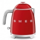 Чайник SMEG Smeg KLF05RDEU Чайник SMEG Smeg KLF05RDEU