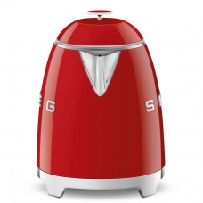 Чайник SMEG Smeg KLF05RDEU