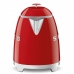 Чайник SMEG Smeg KLF05RDEU