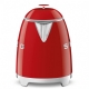 Чайник SMEG Smeg KLF05RDEU Чайник SMEG Smeg KLF05RDEU