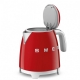 Чайник SMEG Smeg KLF05RDEU Чайник SMEG Smeg KLF05RDEU