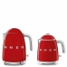 Чайник SMEG Smeg KLF05RDEU