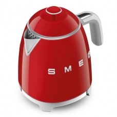 Чайник SMEG Smeg KLF05RDEU