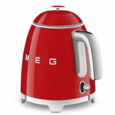 Чайник SMEG Smeg KLF05RDEU