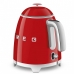 Чайник SMEG Smeg KLF05RDEU