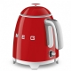 Чайник SMEG Smeg KLF05RDEU Чайник SMEG Smeg KLF05RDEU