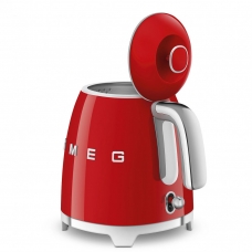 Чайник SMEG Smeg KLF05RDEU